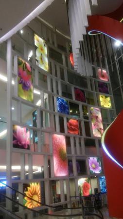 Centro comercial Emporium Pluit